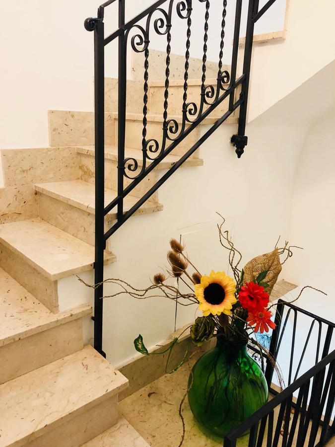 Апартаменты Casa Longo 2 Кастелламмаре-дель-Голфо Экстерьер фото